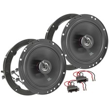 JBL Stage2 65F Set passt für