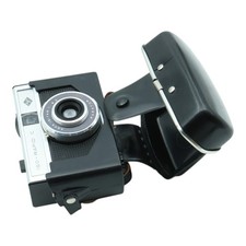 Agfa Iso-Rapid C Sucherkamera