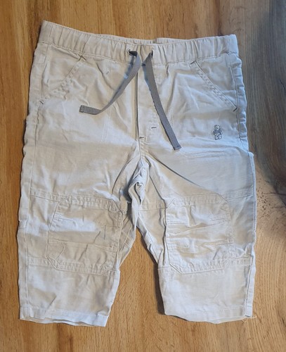 Baby stoffhose von h - baby, h&m