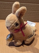 LINDT GOLDHASE mit Glocke