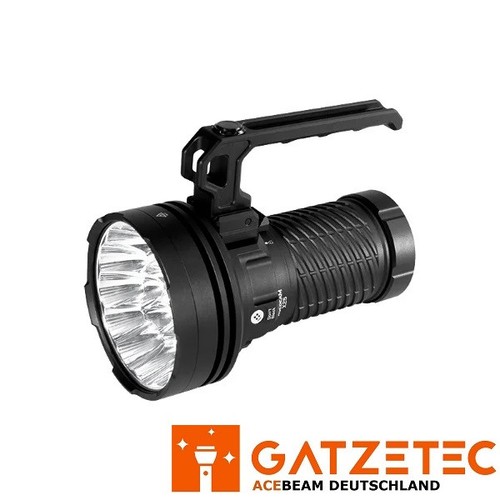Acebeam x25 - acebeam,