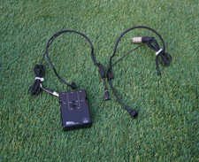 AKG C 444 Headset-Mikrofon mit