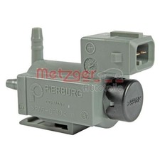 Metzger Ventil für Sekundärluft für Porsche