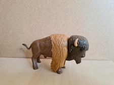 Playmobil 7038 Bison Büffel