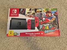Nintendo Switch 32GB Super
