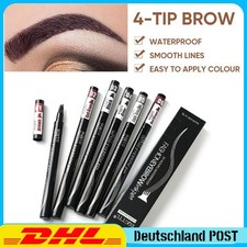 3D Augenbrauen Stift