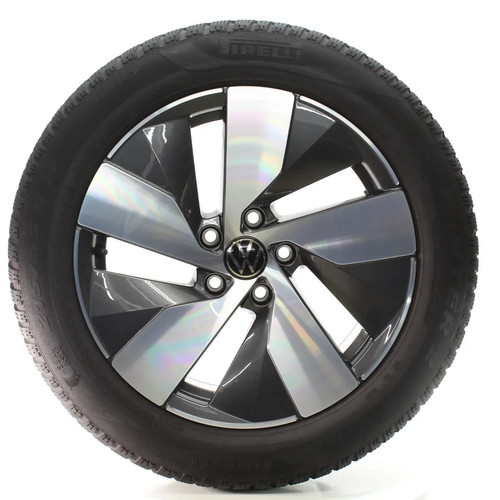 Passat variant cj5 - passat,