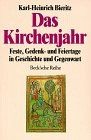 Das kirchenjahr feste - das,