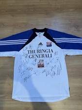 SpVgg Unterhaching Adidas
