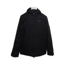 Geographical Norway