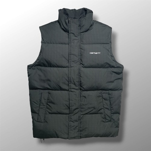 Carhartt wip danville weste - carhartt,