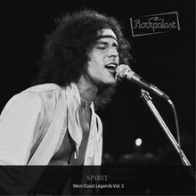 Rockpalast west coast legends - rockpalast:,