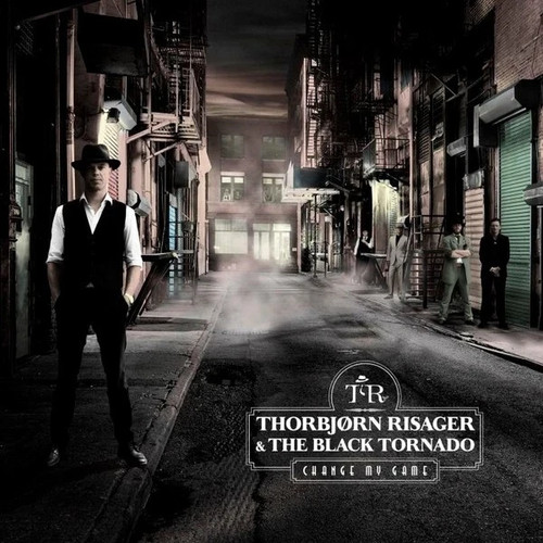 Risager thorbjorn the black - risager,thorbjorn,