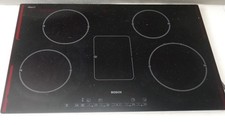 Bosch Induktionskochfeld PIE 801 T01E 80cm autark, guter Zustand
