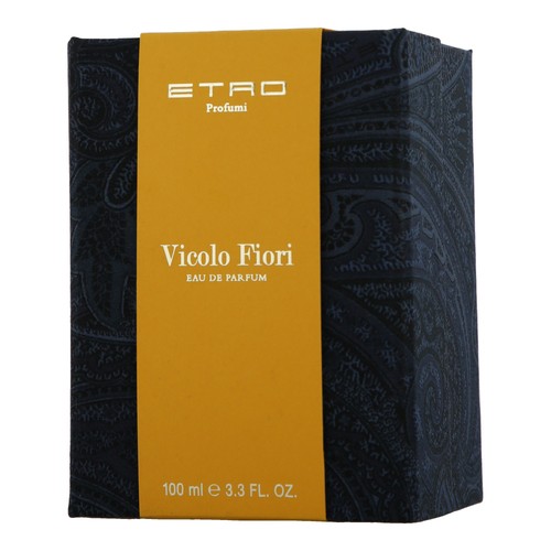 Etro vicolo fiori edp 100ml - etro,