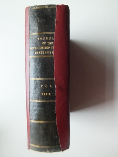 Journal the royal united - royal,