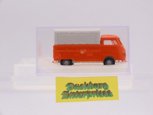 Brekina 3294 bus bulli - brekina,