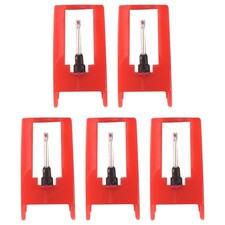 3X(LP Platten Spieler  Nadel