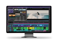 Avid Media Composer Perpetual