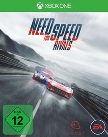 Need for speed - need,