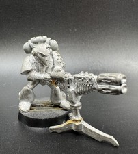 Rogue trader space marine - trader,