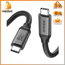 Usb kabel 20gbps - c,