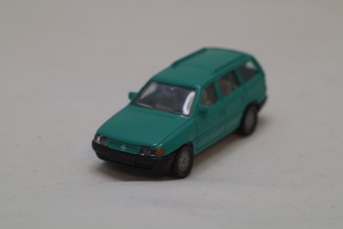 Siku 1036 super - siku, opel