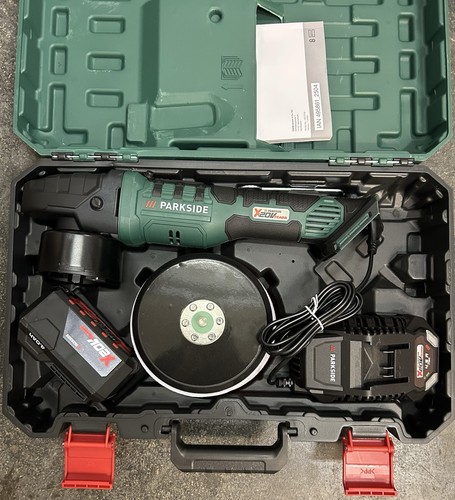 Parkside 20v akku - 20v,