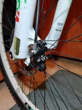 Fahrad GT Ruckus Dirt Bike 26