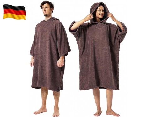 Handtuch poncho surf - handtuch,