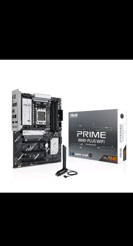 Asus prime b840 plus wifi - asus, b840-plus