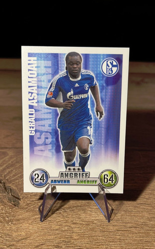 Match attax bundesliga - attax,