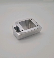 Membrankasten groß für