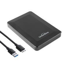 2.5" USB 3.0 Highspeed Externe