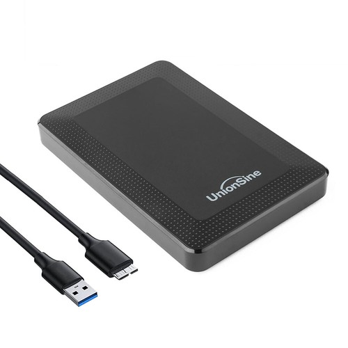 Usb 0 highspeed externe - 2.5",