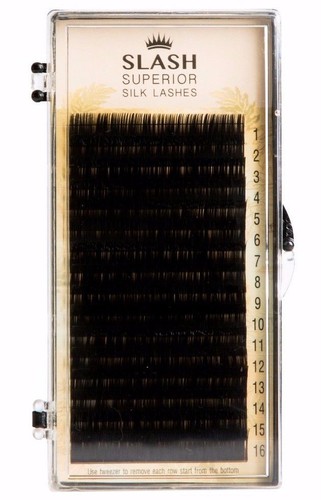 Slash superior silk lashes - slash,