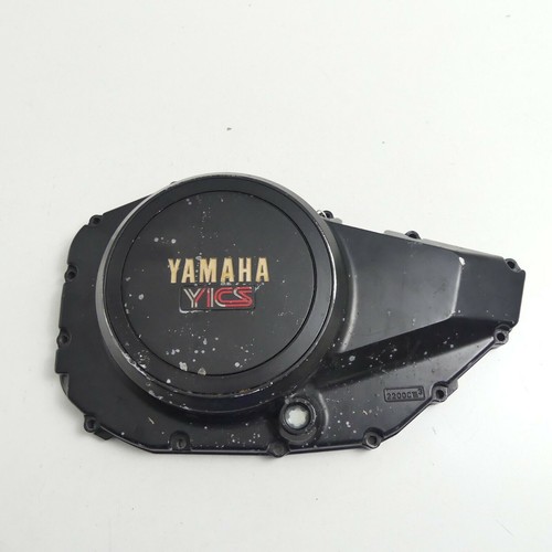 Yamaha 400 kupplungsdeckel - yamaha,