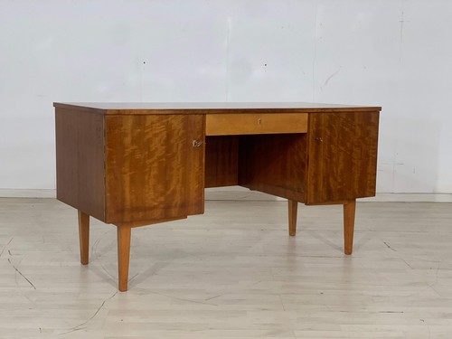Mid century schreibtisch tisch - mid,
