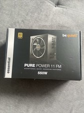 Be Quiet Pure Power 11 FM 500W