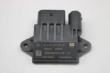  Mercedes Glühsteuergerät Glühzeitendstufe A6429002800-SW20//11 12V