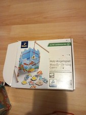 Tchibo  Angelspiel Holz