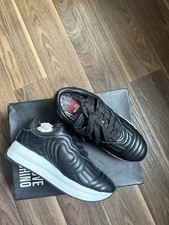 Sneaker Love Moschino Neu 