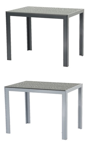 Nonwood gartentisch esstisch - nonwood,