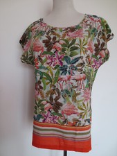 Top Bluse Shirt Blusentop