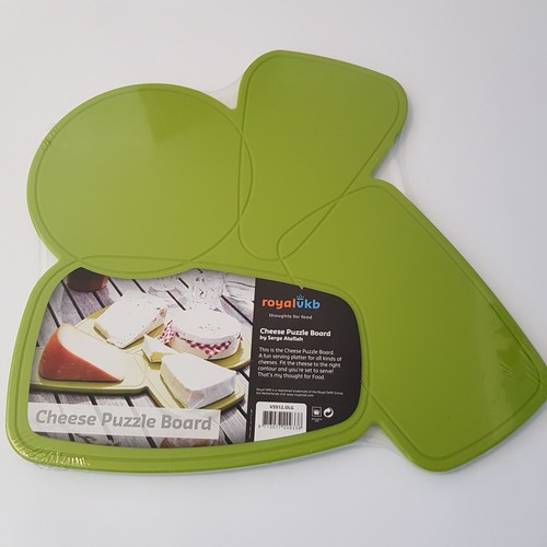 Royal vkb käse puzzle brett - vkb,