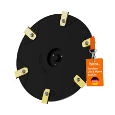 beos® Messerteller 6x Klingen