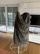 Weste Absolut by Zebra gr. 3 (42/44) khaki