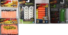 NERF Nachfüllpack für Vortex