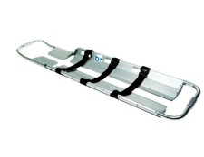 Schaufeltrage für Feuerwehr -