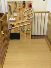 Hochwertiges 3xverstellbares